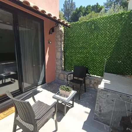 Tas Apartman