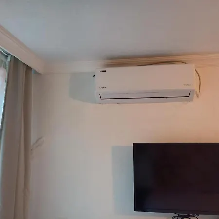 Tas Apartman *