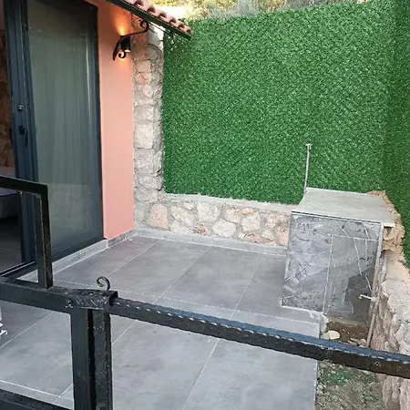 Apartman Tas *