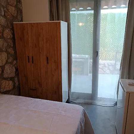 Apartment Tas *